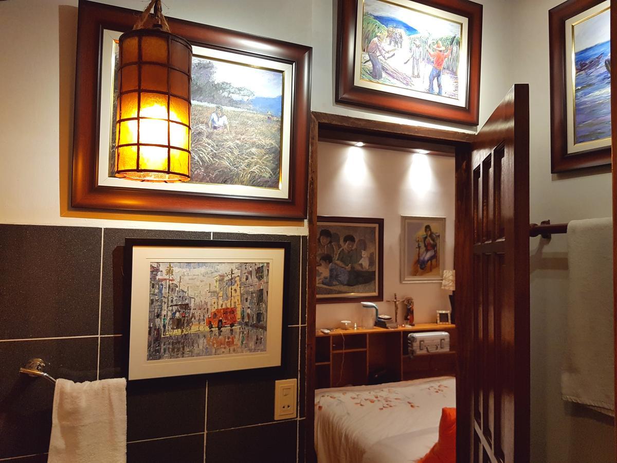 Stay Amare Villa Maria 1 바콜로드 외부 사진