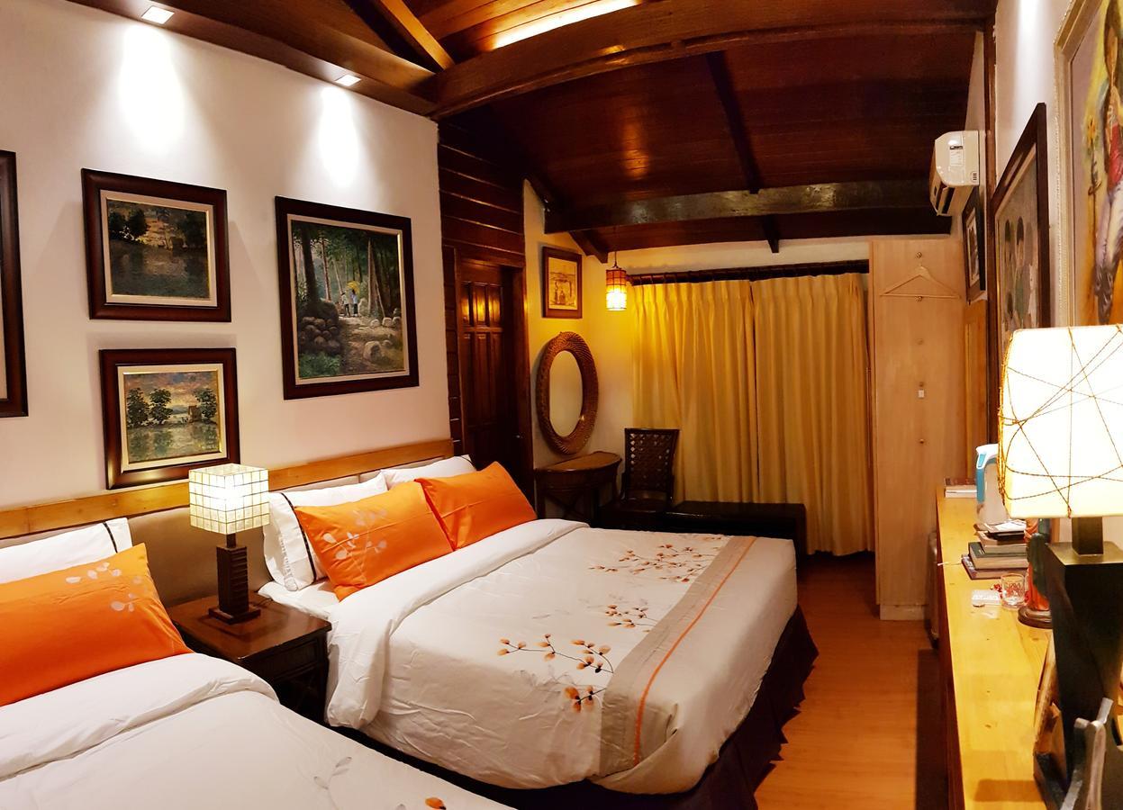 Stay Amare Villa Maria 1 바콜로드 외부 사진