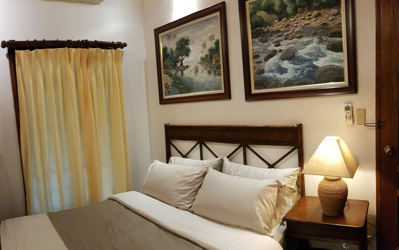 Stay Amare Villa Maria 1 바콜로드 외부 사진