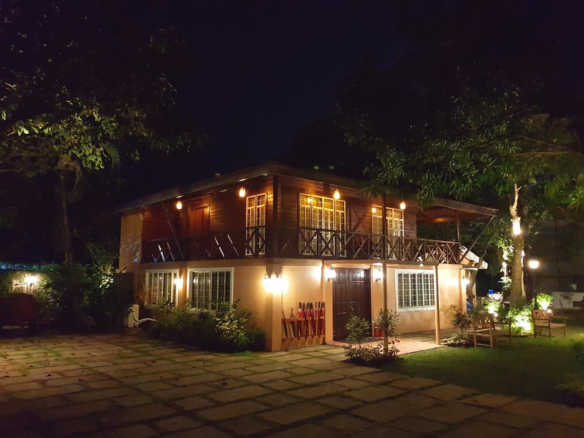Stay Amare Villa Maria 1 바콜로드 외부 사진