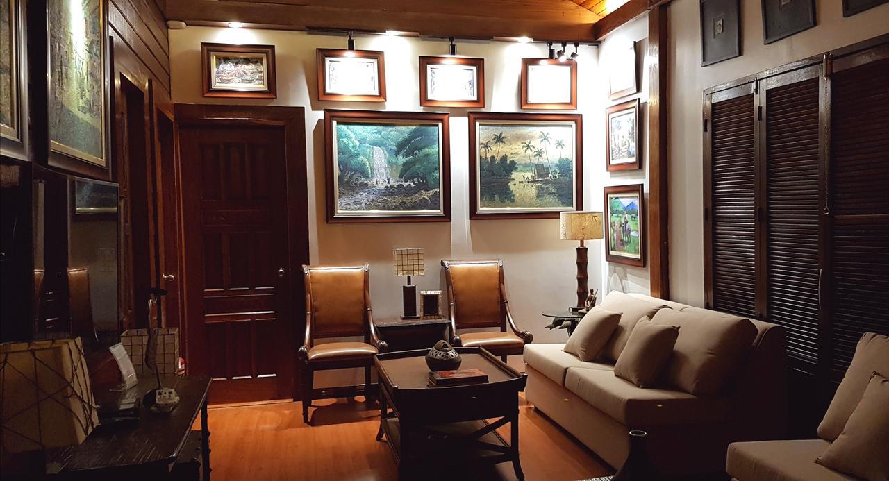 Stay Amare Villa Maria 1 바콜로드 외부 사진