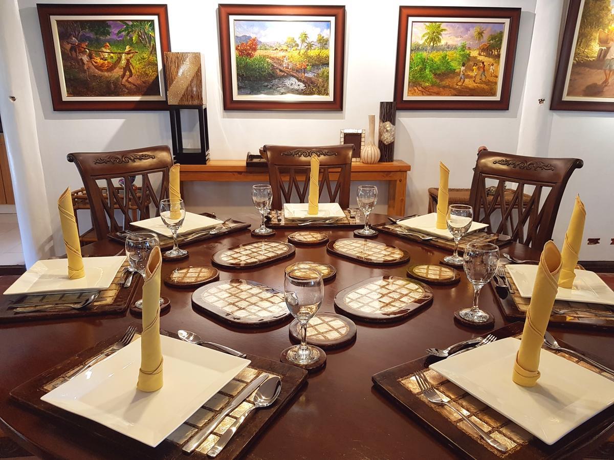 Stay Amare Villa Maria 1 바콜로드 외부 사진