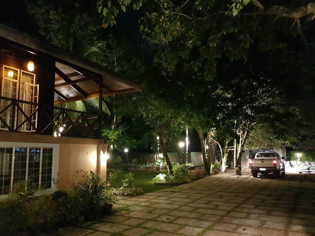 Stay Amare Villa Maria 1 바콜로드 외부 사진