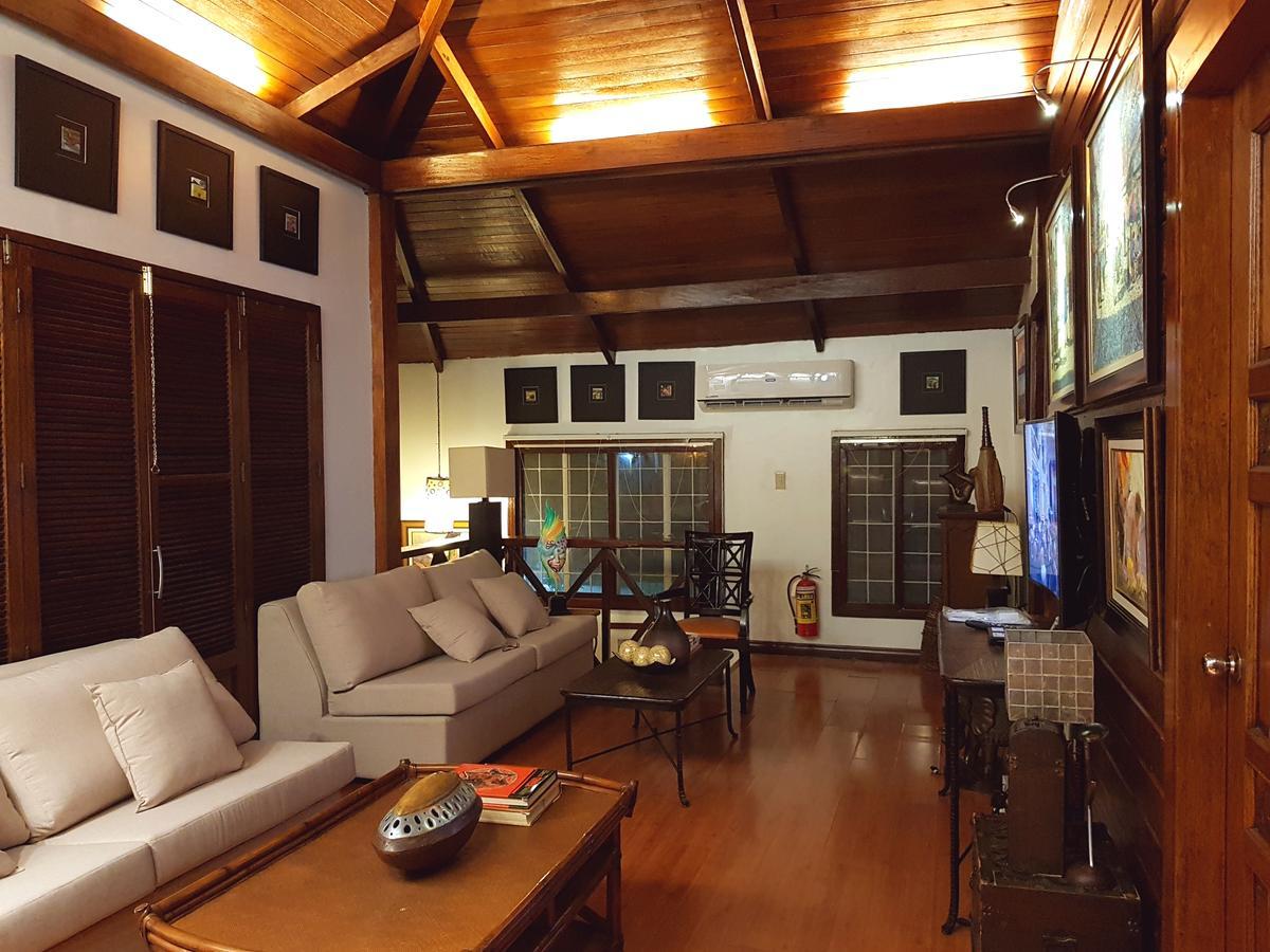 Stay Amare Villa Maria 1 바콜로드 외부 사진