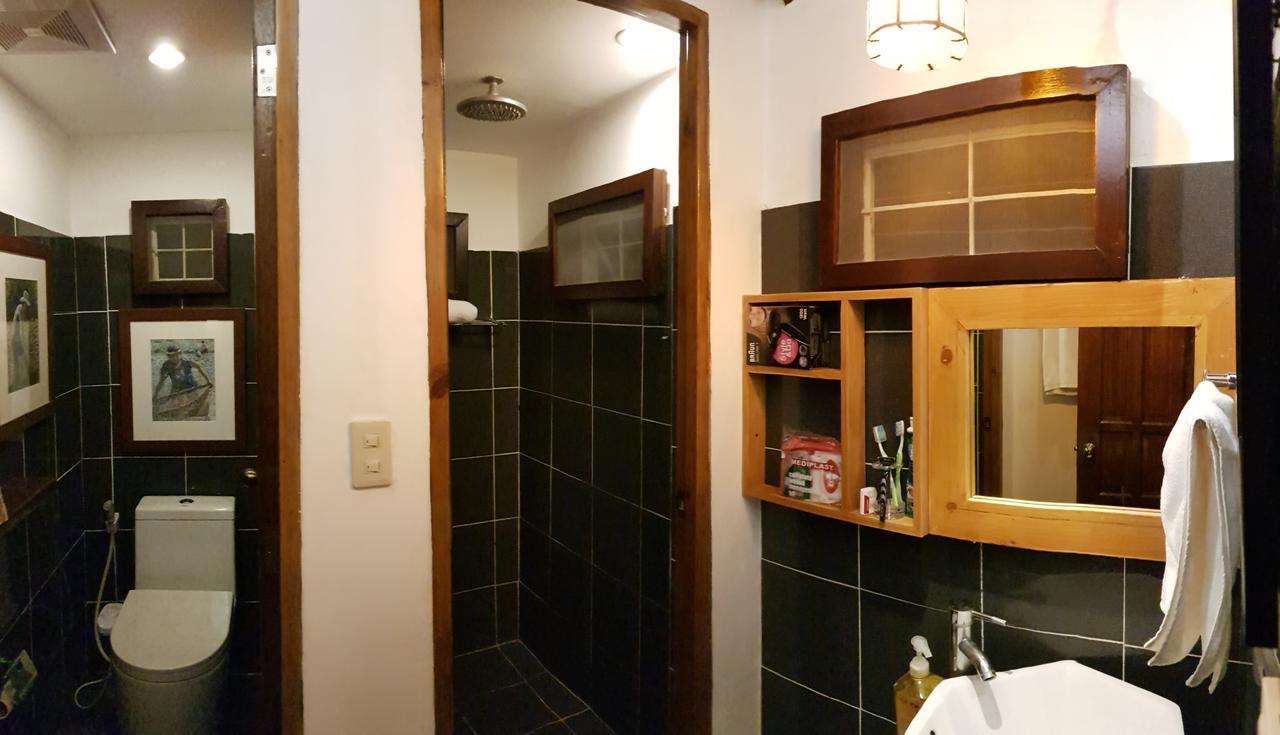 Stay Amare Villa Maria 1 바콜로드 외부 사진