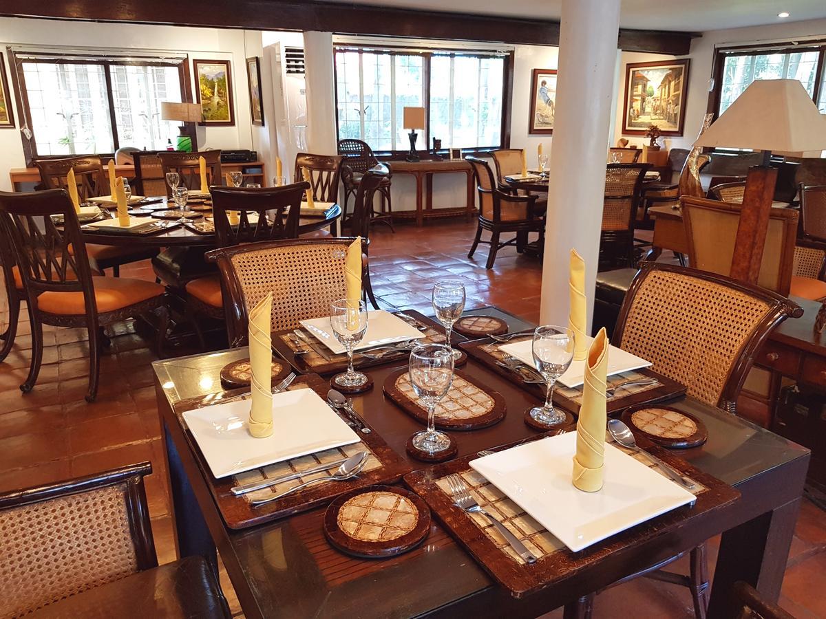 Stay Amare Villa Maria 1 바콜로드 외부 사진
