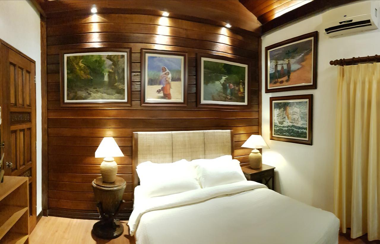 Stay Amare Villa Maria 1 바콜로드 외부 사진
