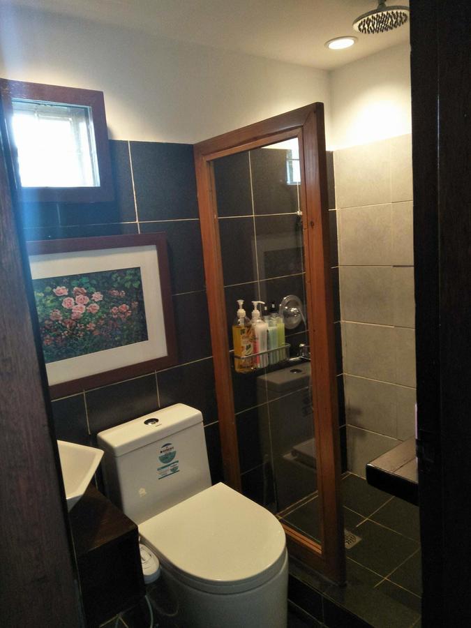 Stay Amare Villa Maria 1 바콜로드 객실 사진